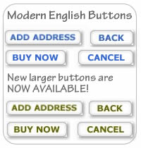 Modern English Buttons