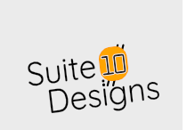 Suite 10 Designs Logo